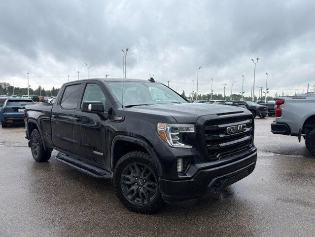 2020 GMC Sierra 1500 Elevation X31 6'6 Box in Cars & Trucks in Edmonton - Image 2