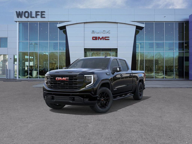 2025 GMC Sierra 1500 Elevation in Cars & Trucks in Calgary - Image 4