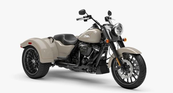 2023 Harley-Davidson FLRT FREEWHEELER in Street, Cruisers & Choppers in Longueuil / South Shore - Image 2