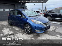 2018 Nissan Versa Note SR Automatique Nav Caméra de Recul Bluetooth Mags chez Auto Primo Laval 31822... (image 2)