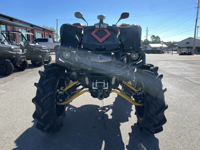2022 CAN AM OUTLANDER X MR 1000R: $116 BW! in ATVs in City of Toronto - Image 4