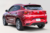 Buick Encore Preferred * AWD * Bas kilométrage * Très propre * 1 propriétaire * Jamais accidenté * C... (image 5)