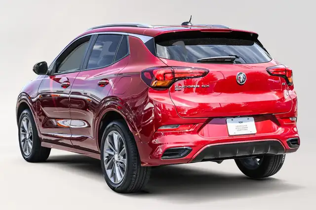 2023 Buick Encore GX Preferred*Carplay*Mags*Mags 18 pouces Finan in Cars & Trucks in City of Montréal - Image 7