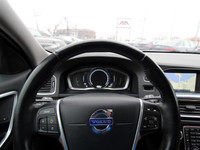 2015.5 VOLVO V60 CROSS COUNTRY T5 AWD CUIR TOIT NAVI CAMERA 2015.5 VOLVO V60 CROSS COUNTRY T5 AWD AV... (image 9)