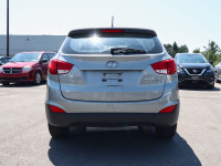 Recent Arrival! 2013 Hyundai Tucson L Graphite Gray FWD This vehicle is being sold "as is," unfit, n... (image 3)