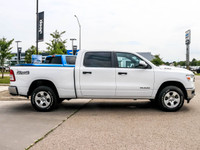 2023 Ram 1500 Classic | HEMI 5.7L V8 | Bright White | 8-Speed Auto | Certified | London, ONPrice: Co... (image 2)
