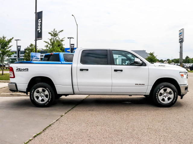 2023 RAM 1500 Big Horn 5.7L V8 | 3.92 rear axle ratio | Off–R... in Cars & Trucks in London - Image 3