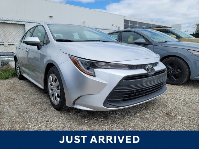 2024 Toyota Corolla LE | New Arrival |S in Cars & Trucks in Guelph