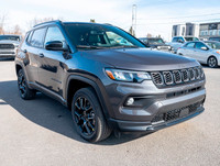 À voir! / Come see it! DISPONIBLE POUR LIVRAISON RAPIDE / AVAILABLE FOR FAST DELIVERY. Tout un Jeep!... (image 9)