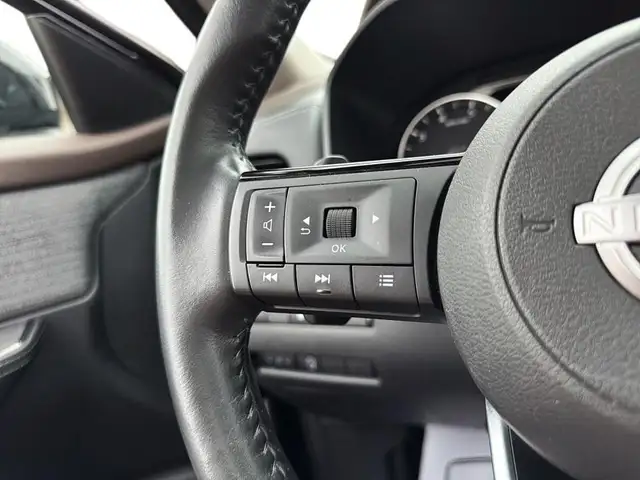 2023 NISSAN ROGUE SV AWD CVT in Cars & Trucks in Stratford - Image 13