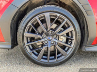 ALG Residual Value Awards, Residual Value Awards. Only 28,814 Miles! This Subaru WRX boasts a Interc... (image 8)