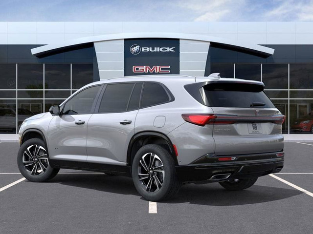 2025 Buick Enclave Sport Touring in Cars & Trucks in Owen Sound - Image 3