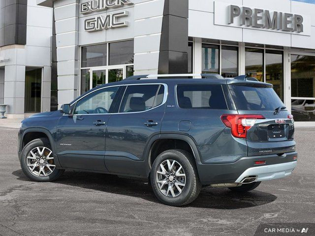 2020 GMC Acadia SLE | Heated Seats | Apple Carplay | in Cars & Trucks in Windsor Region - Image 4