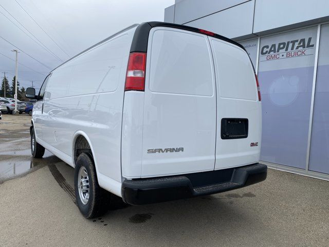 2025 GMC Savana Cargo Van in Cars & Trucks in Edmonton - Image 4