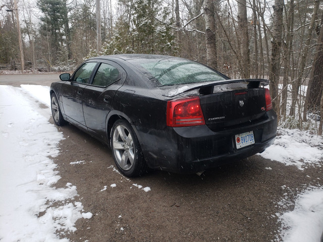 2007 Dodge Charger R/T in Cars & Trucks in Peterborough - Image 4