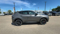 This 2024 DODGE HORNET GT AWD has the following options Alcantara Seats -Black W/Red Accents, Remote... (image 9)