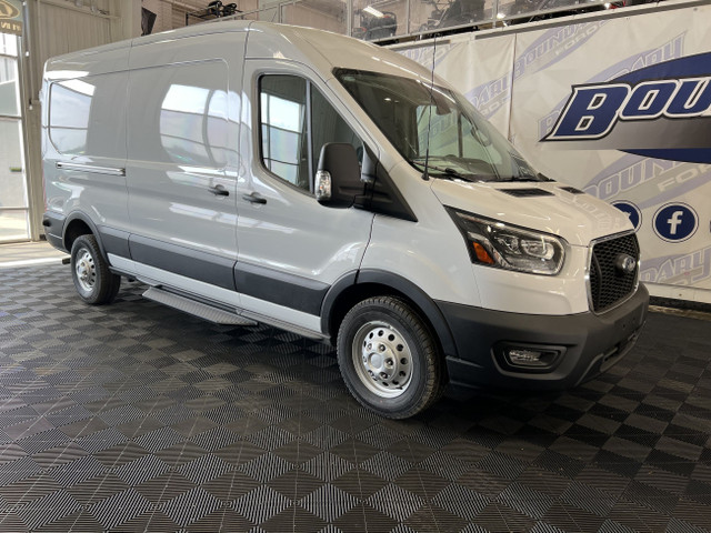 2025 Ford Transit Cargo Van in Cars & Trucks in Lloydminster - Image 3