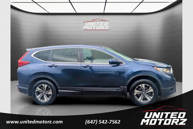 2017 Honda CR-V LX~CERTIFIED~ in Cars & Trucks in Cambridge - Image 4