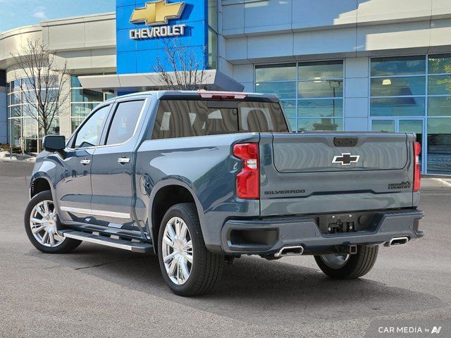 2024 Chevrolet Silverado 1500 High Country in Cars & Trucks in Oshawa / Durham Region - Image 3