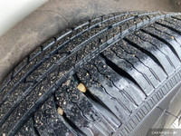 This Chrysler Pacifica has a strong Regular Unleaded V-6 3.6 L/220 engine powering this Automatic tr... (image 7)