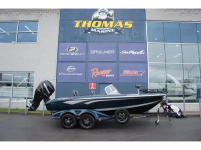 620FS 250XL PRO VERADO - GARMIN PS30 - MK 112TERROVA/US2/IPILOT 60FD - 15X4 MK PRECISION ON BOARD -...