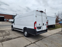 Hard to Find EXTRA LONG Promaster - 13.5Ft Cargo Length - 2021 Ram Promaster 3500 159EL High Roof -... (image 8)