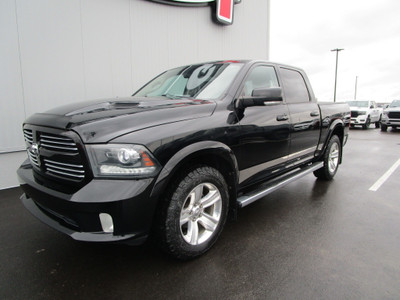 2014 Ram 1500 Sport 