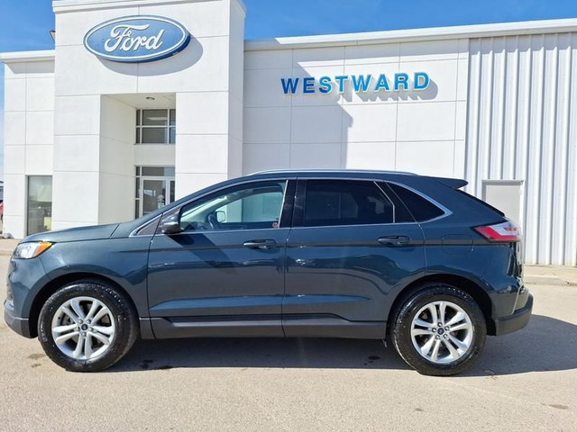 2019 Ford Edge SEL - Heated Seats - Power Liftgate in Cars & Trucks in Portage la Prairie - Image 2