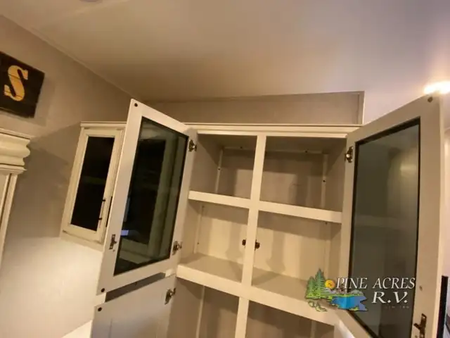 2021 Jayco Eagle 321RSTS in Travel Trailers & Campers in Truro - Image 32