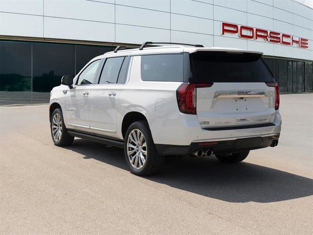 2023 GMC Yukon XL Denali in Cars & Trucks in London - Image 4