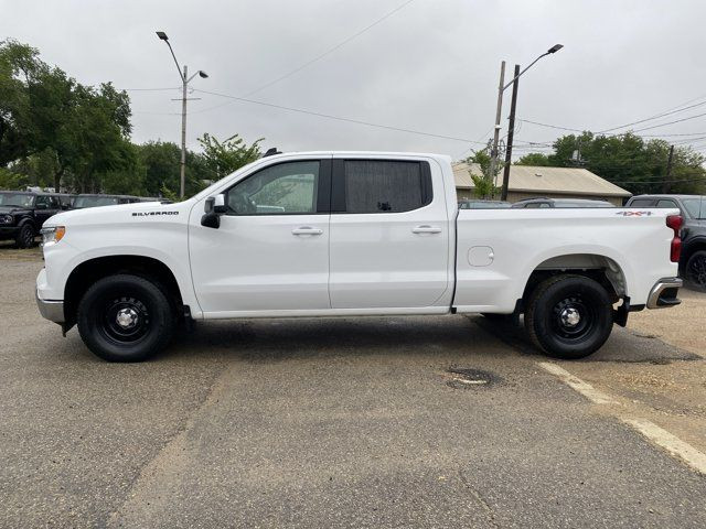 2023 Chevrolet Silverado 1500 LT | Remote Start | Heated Seats in Cars & Trucks in Edmonton - Image 3