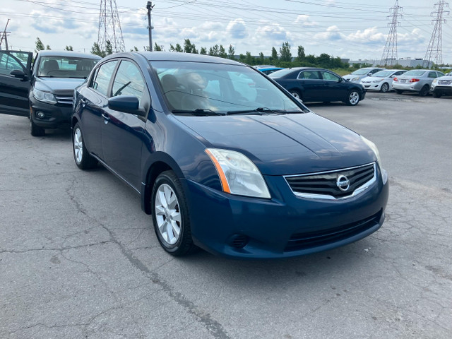 2011 Nissan Sentra 2.0 * AUTOMATIQUE - 167000KM * in Cars & Trucks in Laval / North Shore - Image 3