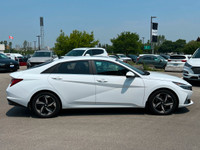 White 4D Sedan I4 CVT FWD | Heated Seats, | Bluetooth, | Sunroof, 4-Wheel Disc Brakes, 8 Speakers, A... (image 3)