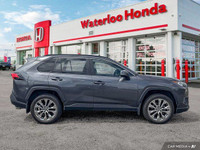 *Advertised Price based on finance purchase - $1500 finance rebate applied.* *WATERLOO HONDA'S **PRE... (image 8)