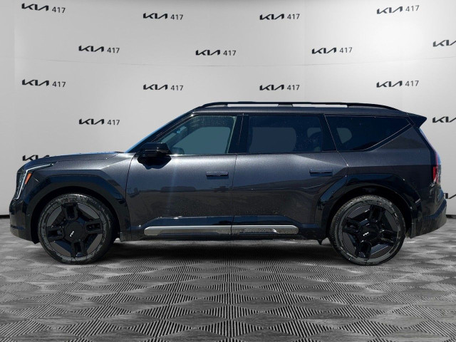 2026 Kia EV9 in Cars & Trucks in Ottawa - Image 2