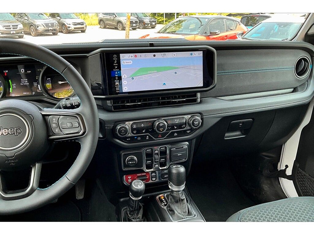 2024 Jeep Wrangler 4xe RUBICON in Cars & Trucks in Barrie - Image 3