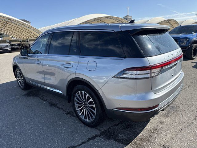 2022 Lincoln Aviator Reserve in Cars & Trucks in Calgary - Image 2