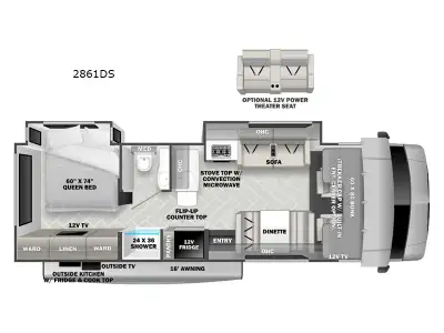 Big Country RV in Carleton Place. We would like to say Thank You to Everyone who purchased the RV th...