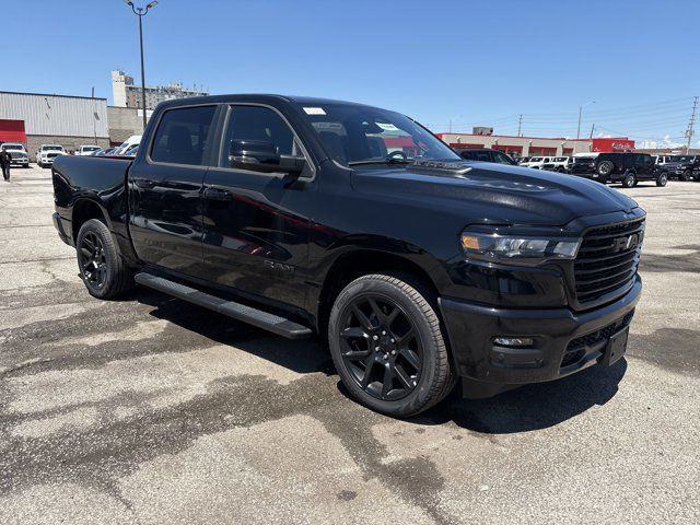 2025 Ram 1500 Sport in Cars & Trucks in Mississauga / Peel Region - Image 3