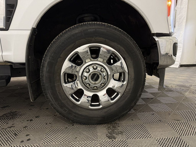 2023 Ford F-250 LARIAT 6.7 DS L 4X4 | HTD/CLD LTHR STS | TOW PKG in Cars & Trucks in Lloydminster - Image 4
