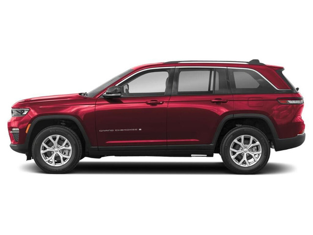 2024 Jeep Grand Cherokee LAREDO in Cars & Trucks in Calgary - Image 3