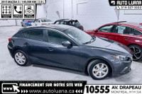 PRENEZ UN RENDEZ-VOUS / BOOK AN APPOINTMENT (514) 327-5553 149000 KM CERTIFIÉ TRANSMISSION: MANUELLE... (image 1)