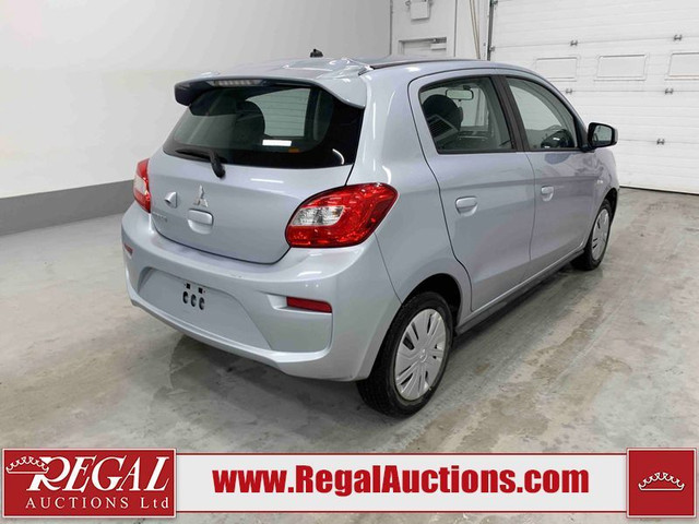 2020 MITSUBISHI MIRAGE ES in Cars & Trucks in Calgary - Image 4