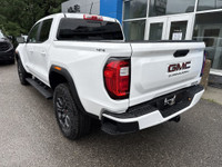 AMVIC Licensed Dealer The 2025 GMC Canyon Elevation is built for off-road adventure with a 2-inch fa... (image 5)