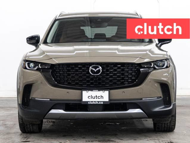 2023 Mazda CX-50 GT AWD w/ Turbo w/ Power Driver Seat, Rearview  in Cars & Trucks in City of Toronto - Image 2