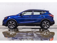 **ACCIDENT FREE - MECHANICALLY CERTIFIED** 127,977 KM This 2020 Nissan Qashqai AWD SL Sport is power... (image 2)