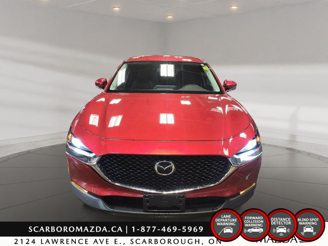 2023 Mazda CX-30 GS AWD|1 OWNER CLEAN CARFAX in Cars & Trucks in City of Toronto - Image 2