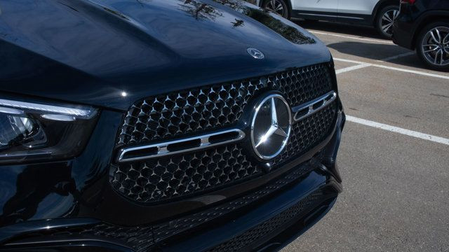 2025 Mercedes-Benz GLE GLE 450 4MATIC SUV in Cars & Trucks in Edmonton - Image 3