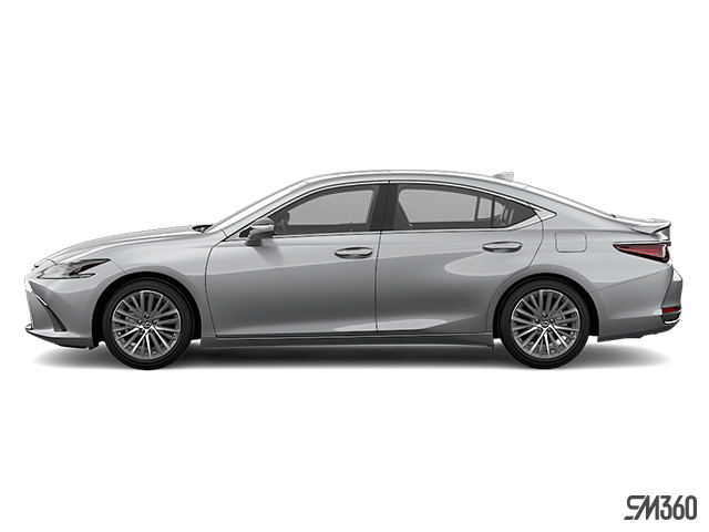 2025 Lexus ES HYBRID Luxury in Cars & Trucks in Oakville / Halton Region