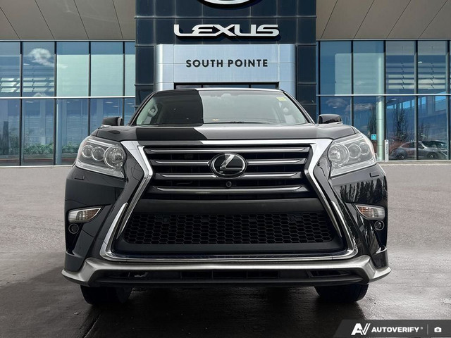 2018 Lexus GX 460 TECHNOLOGY PACKAGE 4WD in Cars & Trucks in Edmonton - Image 2